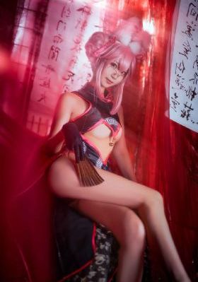 脱轨边缘人